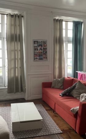 Appartement  BAYONNE