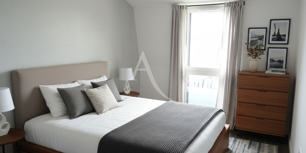 appartement à PAU (64000)