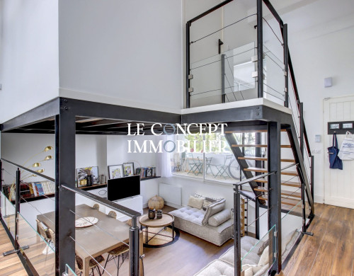 appartement  BIARRITZ