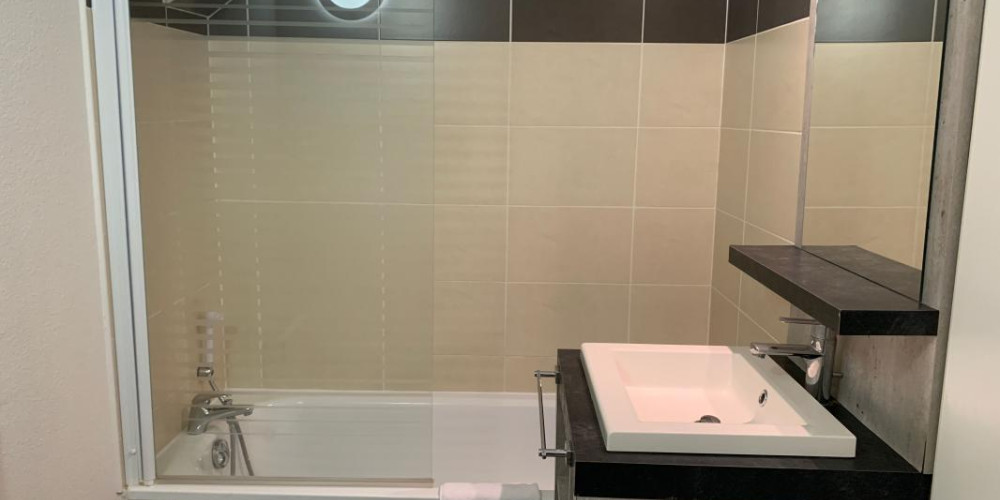 appartement à SALIES DE BEARN (64270)