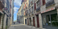 appartement à BAYONNE (64100)