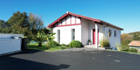 maison à USTARITZ (64480)