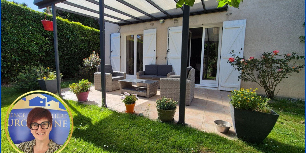maison à PONTACQ (64530)