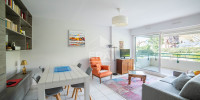appartement à BIARRITZ (64200)
