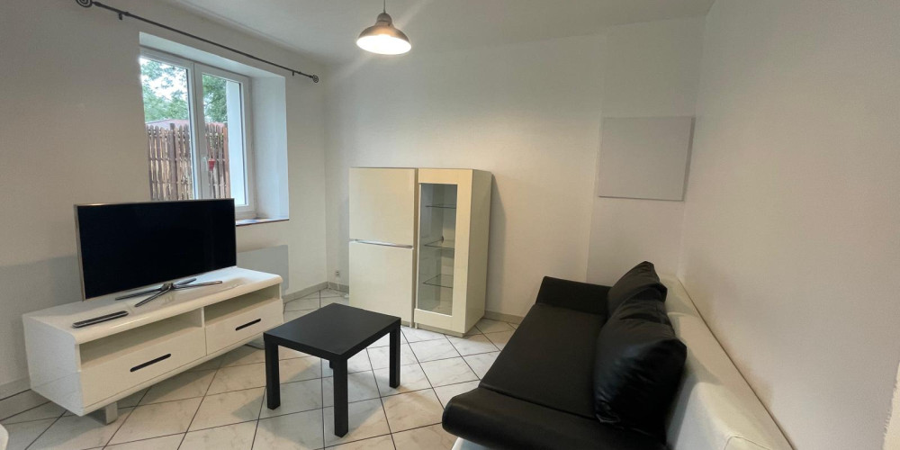 appartement à ST JEAN LE VIEUX (64220)
