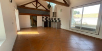 appartement à ANGLET (64600)