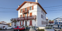 appartement à URRUGNE (64122)