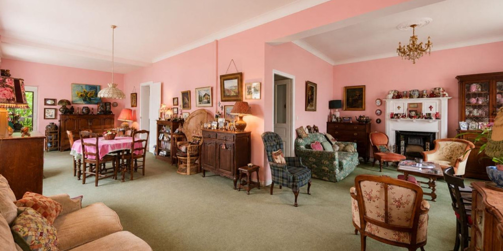 maison à BAYONNE (64100)