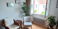 appartement à ST PEE SUR NIVELLE (64310)