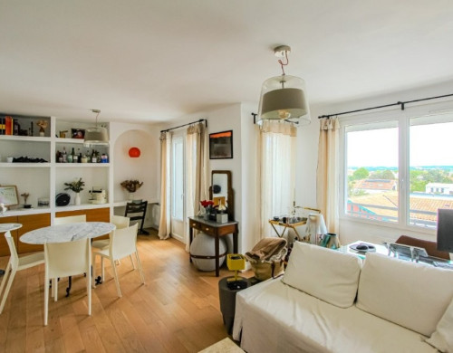 appartement  ANGLET