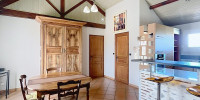 maison à ACCOUS (64490)