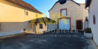 maison à NAVARRENX (64190)