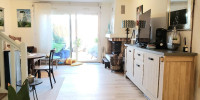 appartement à HENDAYE (64700)