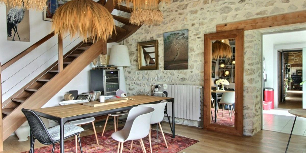 maison à ARROS DE NAY (64800)