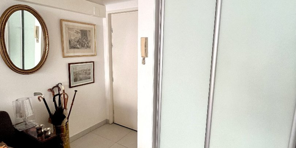 appartement à BIARRITZ (64200)