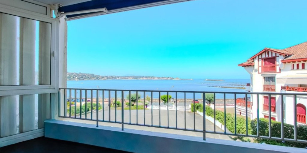 appartement à ST JEAN DE LUZ (64500)