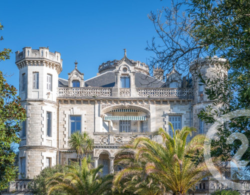 appartement  ANGLET