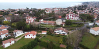 maison à GUETHARY (64210)