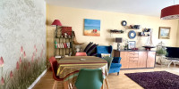 appartement à BIARRITZ (64200)