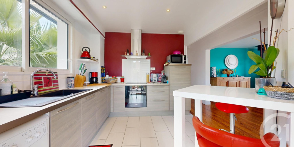 maison à ANGLET (64600)