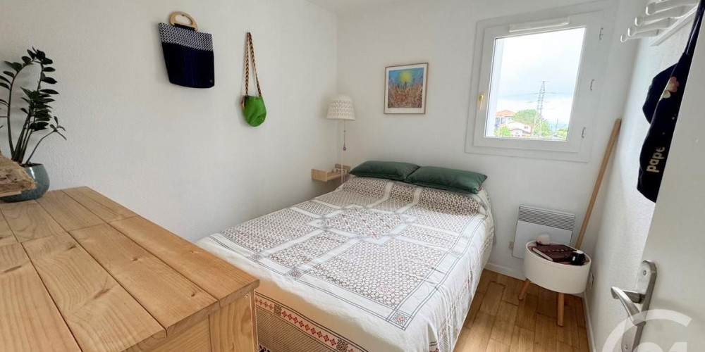 appartement à HENDAYE (64700)