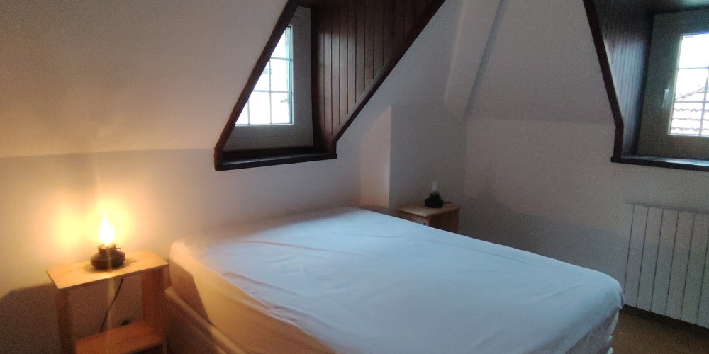 appartement à ST JEAN DE LUZ (64500)