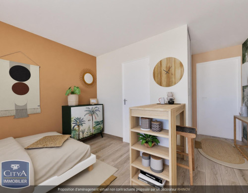 appartement  BILLERE