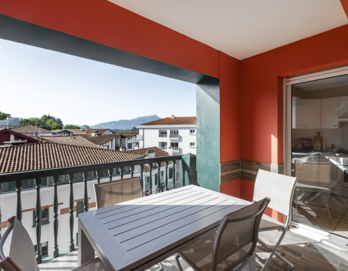 appartement  ST JEAN DE LUZ