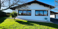 maison à URCUIT (64990)