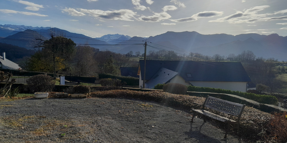 maison à BARTRES (65100)