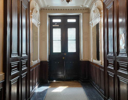 appartement  PAU