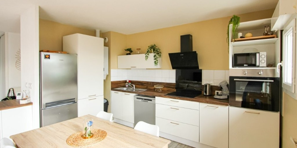 appartement à ANGLET (64600)