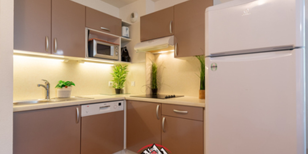 appartement à BOURISP (65170)