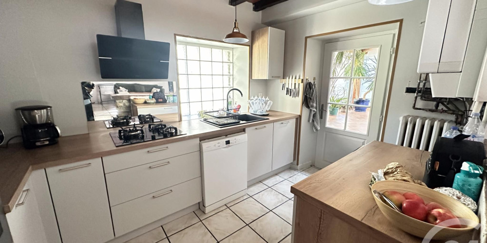 maison à MOURENX (64150)