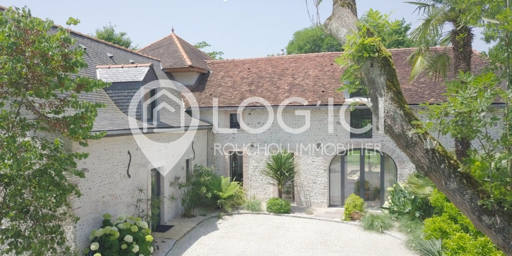 maison à SERRES CASTET (64121)