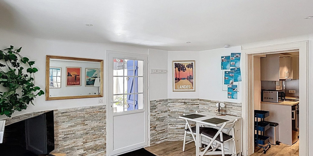 appartement à BIARRITZ (64200)