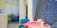 appartement à BIDART (64210)