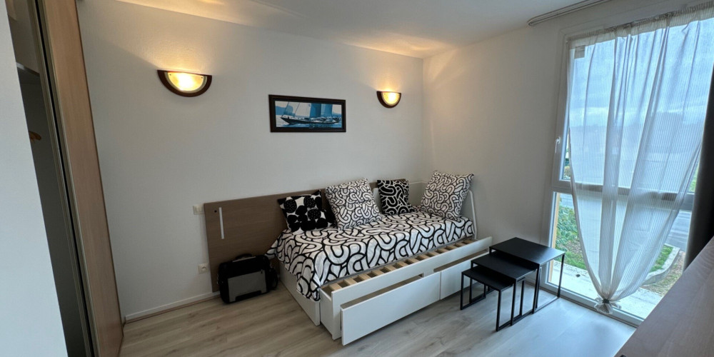 appartement à IDRON (64320)