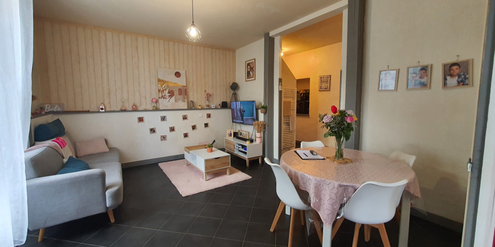 maison à PONTACQ (64530)