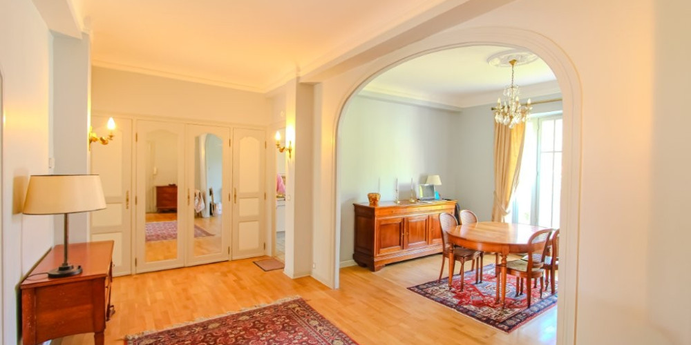 appartement à BIARRITZ (64200)