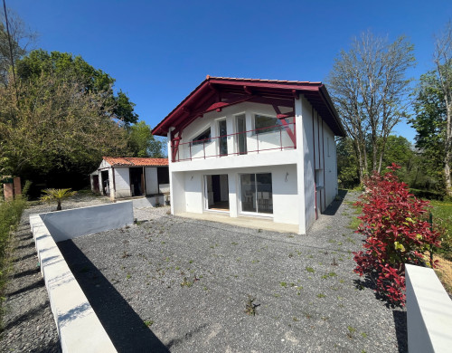 maison  MOUGUERRE