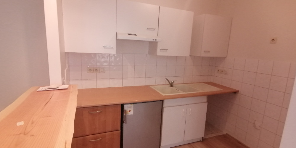 appartement à PAU (64000)
