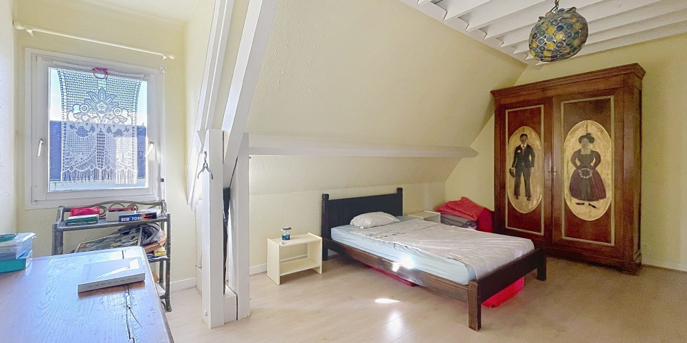 maison à BIZANOS (64320)