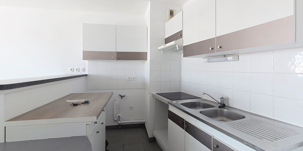 appartement à BAYONNE (64100)