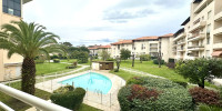 appartement à BIARRITZ (64200)