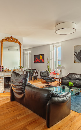 Appartement  BAYONNE