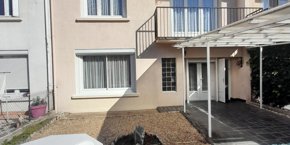 maison à LOURDES (65100)