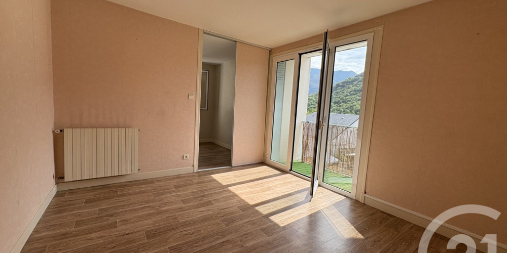 appartement à LOURDES (65100)