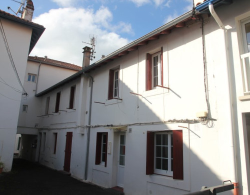 appartement  ST JEAN DE LUZ