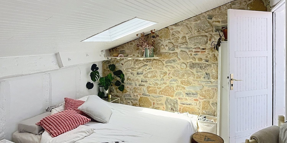 appartement à BAYONNE (64100)
